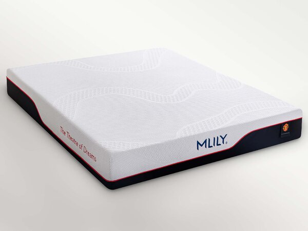 Madrac Mlily Manchester United Supreme Hybrid