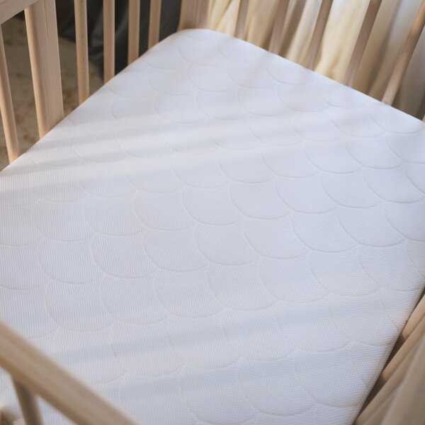 Stokke madrac za krevetić Nighti Mini - White