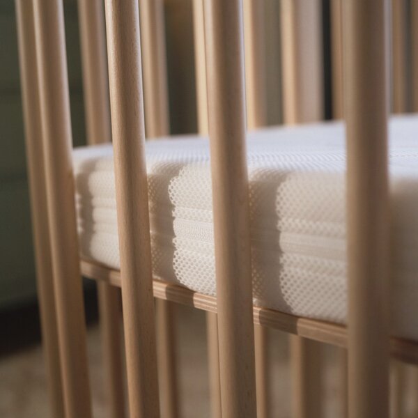 Stokke madrac za krevetić Nighti Mini - White