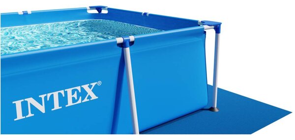 Intex bazen s konstrukcijom 300 x 200 x 75 cm 15 u 1