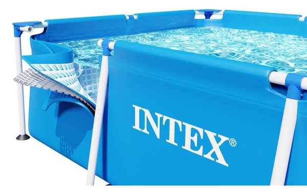 Intex bazen s konstrukcijom 300 x 200 x 75 cm 15 u 1
