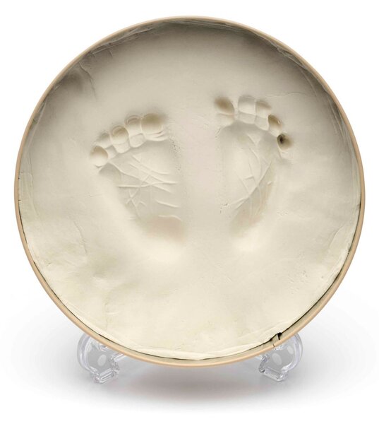 Dooky okrugla kutija za otisak Handprint - Miffy
