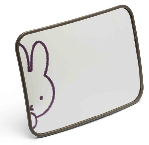 Dooky malo ogledalo za nadzor u autu - Miffy
