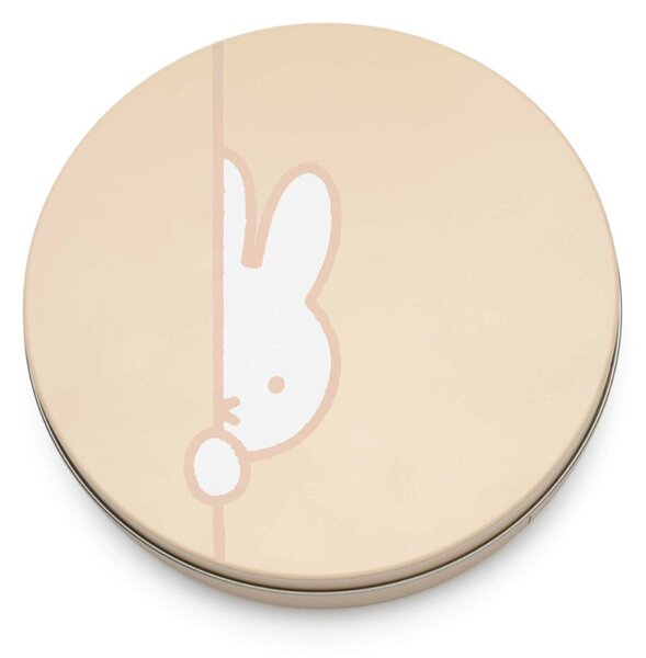 Dooky okrugla kutija za otisak Handprint - Miffy