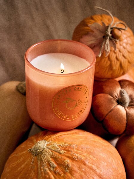 Sinsay - Mirisna svijeća Spiced Orange