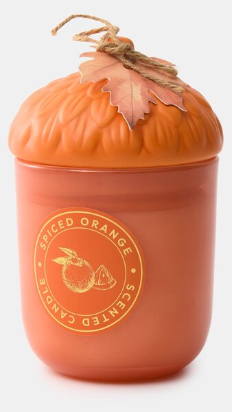 Sinsay - Mirisna svijeća Spiced Orange