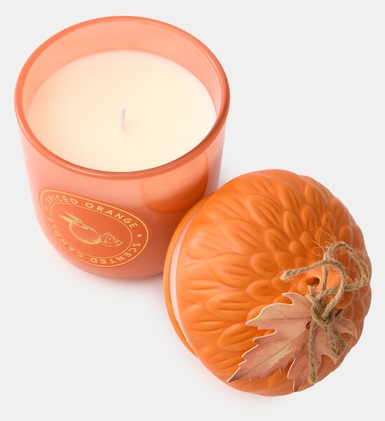 Sinsay - Mirisna svijeća Spiced Orange
