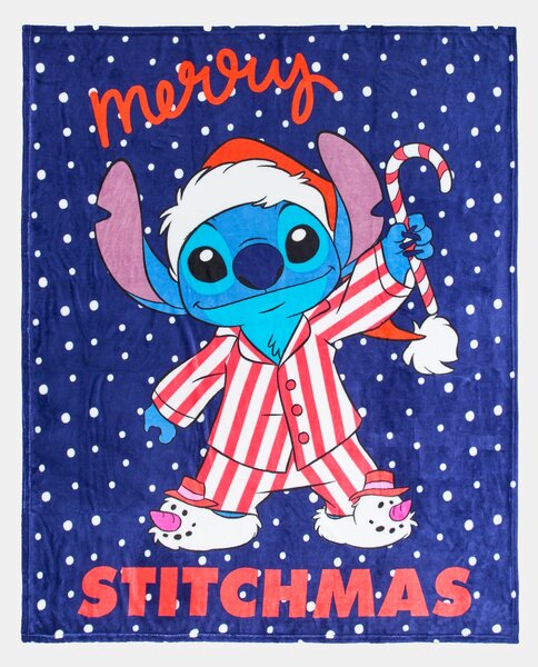 Sinsay - Deka s printom Lilo & Stitch