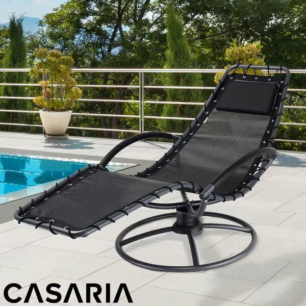 Opuštajuća ljuljačka CASARIA® Eve
