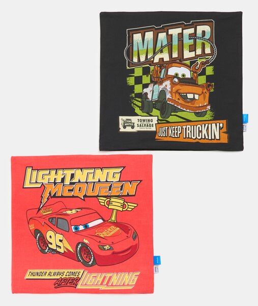 Sinsay - Set jastučnica Cars 2 pack
