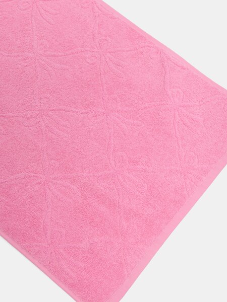Sinsay - Ručnik s motivom mašnica