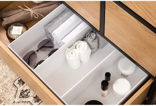 Kartonski organizator za ladice Vidar – Bigso Box of Sweden