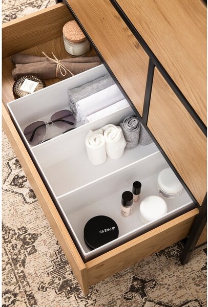 Kartonski organizator za ladice Vidar – Bigso Box of Sweden