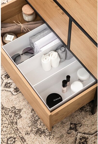 Kartonski organizator za ladice Vidar – Bigso Box of Sweden