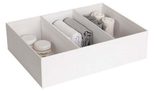 Kartonski organizator za ladice Vidar – Bigso Box of Sweden