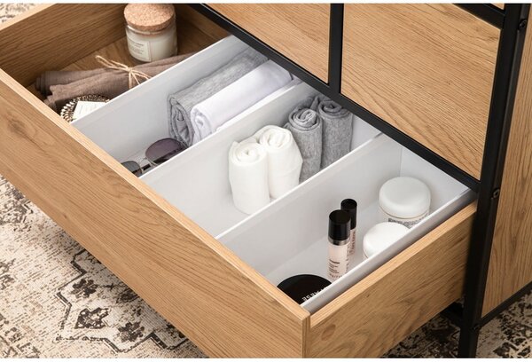 Kartonski organizator za ladice Vidar – Bigso Box of Sweden