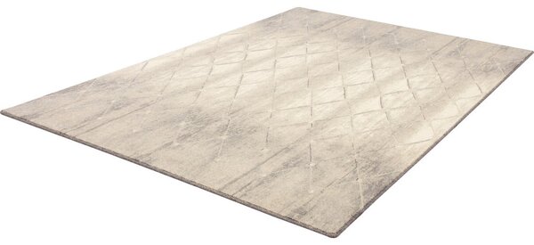 Krem vuneni tepih 200x300 cm Colette – Agnella