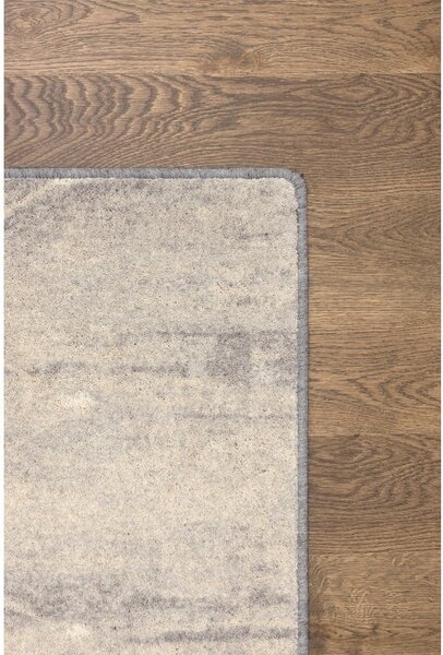 Krem vuneni tepih 200x300 cm Colette – Agnella