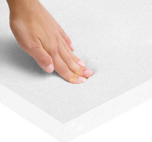 Dječji madrac od pjene 100x100 cm – Roba