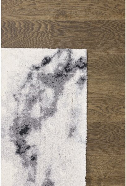 Krem vuneni tepih 133x180 cm Volakas – Agnella