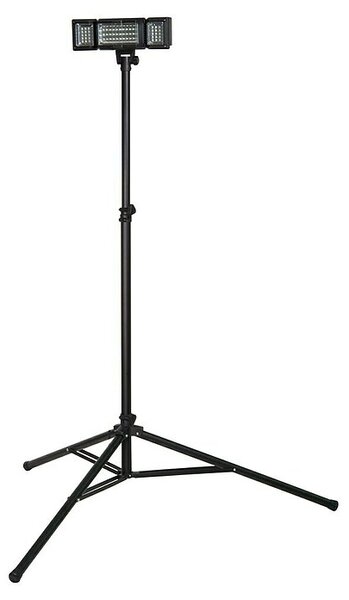 Profi Depot LED reflektor (42 W, 4.000 lm, 6.500 K, IP54) + BAUHAUS jamstvo 5 godina na uređaje na električni ili motorni pogon
