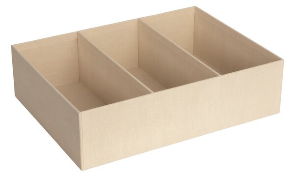 Kartonski organizator za ladice Vidar – Bigso Box of Sweden