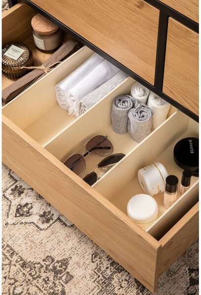 Kartonski organizator za ladice Vidar – Bigso Box of Sweden