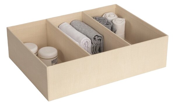 Kartonski organizator za ladice Vidar – Bigso Box of Sweden