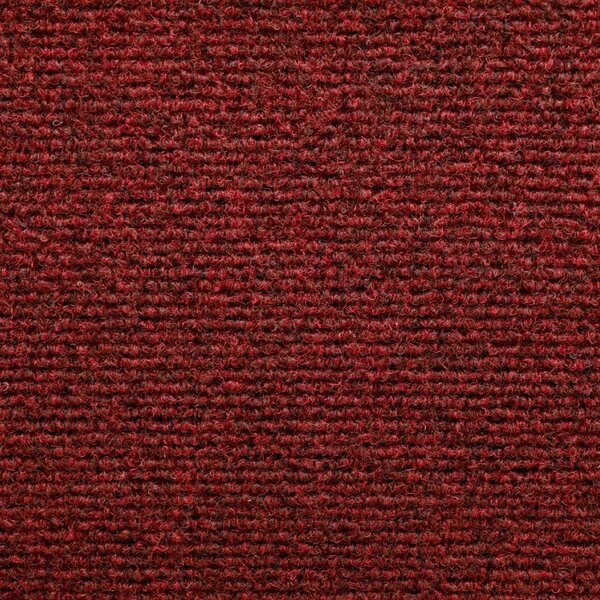 Samoljepljivi stepenasti ulošci 15 kom. 80 x 24 5 x 3 5 cm - Bordo crvena