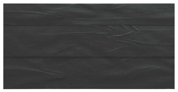 Solarni pokrivač za bazen 1000 x 500 cm 110 μm Četvrtasti PE - Crna 1000 x 500 cm 110 μm