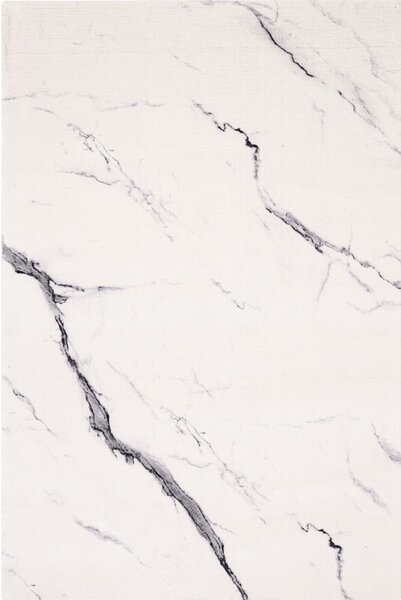 Krem vuneni tepih 160x240 cm Marble – Agnella