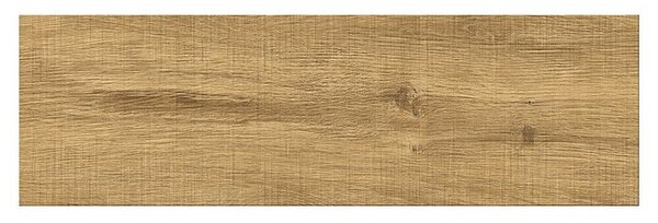 Cersanit Podna pločica Raw Wood Beige (18,5 x 59,8 cm, Mat)