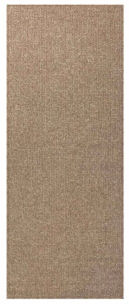 Tepih za unutarnju i vanjsku uporabu AGIRA Prirodna 200 x 80 cm - 80 x 200 cm Uzorak petlje