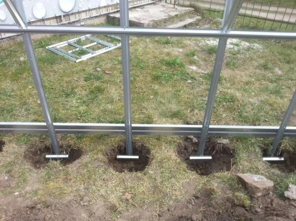 Plastenik KLASIKA (Širina 3 m) – Proizvedeno u EU