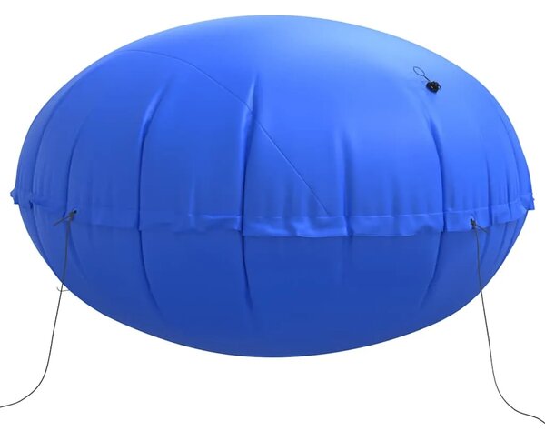 Zimski Bazen Jastuk Plava Ø 310 x 180 cm PVC - Ø310 x 180 cm
