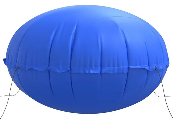 Zimski Bazen Jastuk Plava Ø 310 x 180 cm PVC - Ø310 x 180 cm