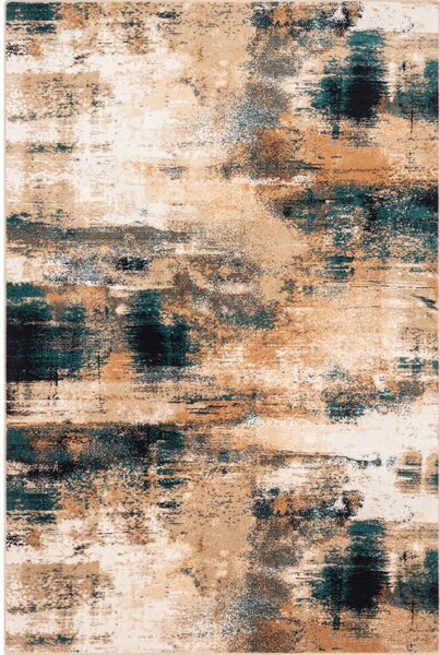 Vuneni tepih 133x180 cm Fizz – Agnella