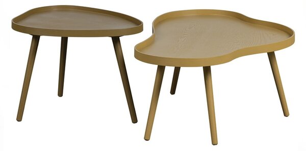 Pomoćni stol 50x61 cm Mae – WOOOD