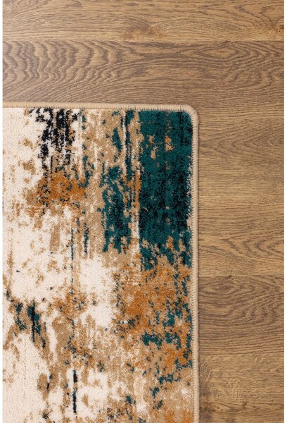Vuneni tepih 133x180 cm Fizz – Agnella