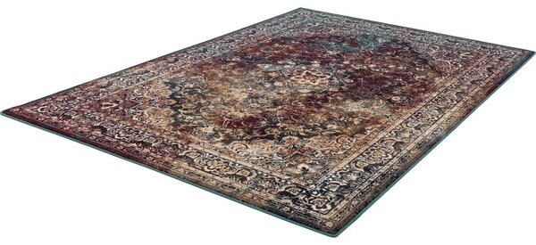 Vuneni tepih 133x180 cm Lily – Agnella