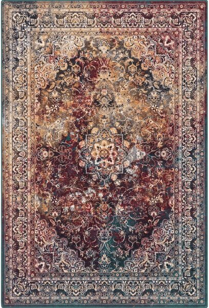 Vuneni tepih 133x180 cm Lily – Agnella