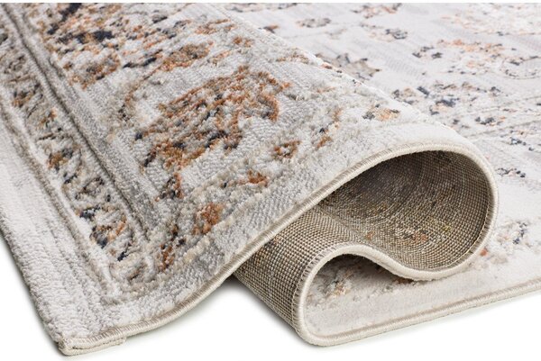 Bež tepih 77x150 cm Keops – Universal