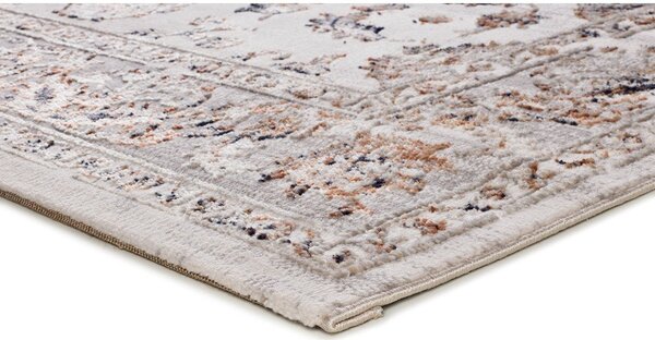Bež tepih 77x150 cm Keops – Universal
