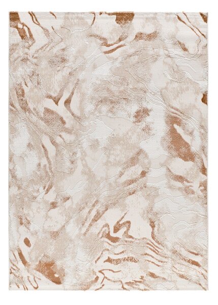 Bež tepih 77x150 cm Keops – Universal