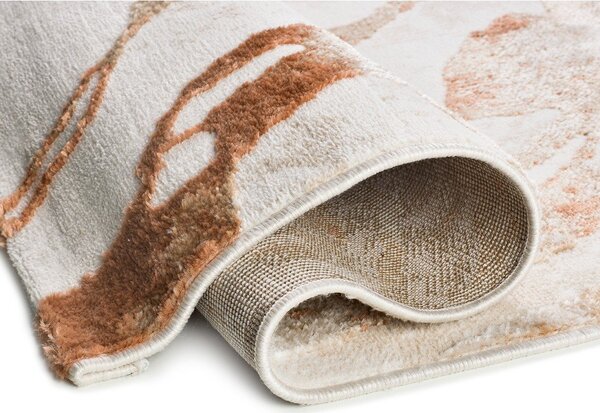 Bež tepih 77x150 cm Keops – Universal