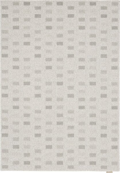 Svijetlo sivi vuneni tepih 200x300 cm Amore – Agnella