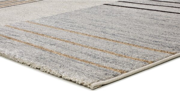 Sivi/bež tepih 80x150 cm Craft – Universal