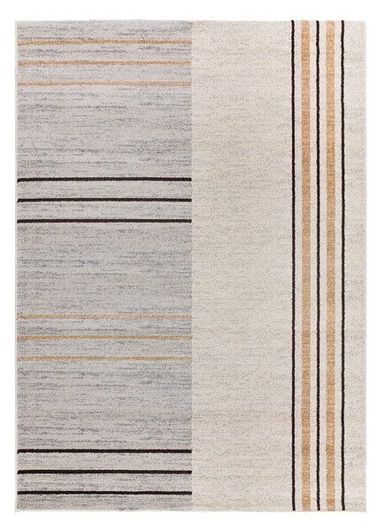 Sivi/bež tepih 80x150 cm Craft – Universal