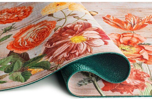Staza 52x200 cm Ricci Camelia – Universal