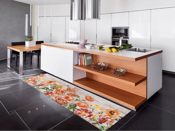Staza 52x200 cm Ricci Camelia – Universal
